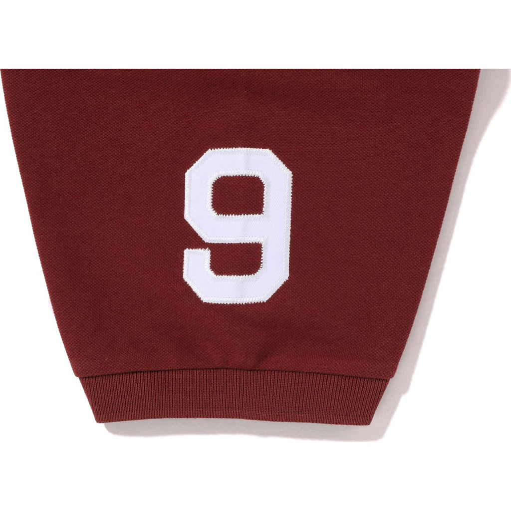 LARGE APE HEAD POLO MENS
