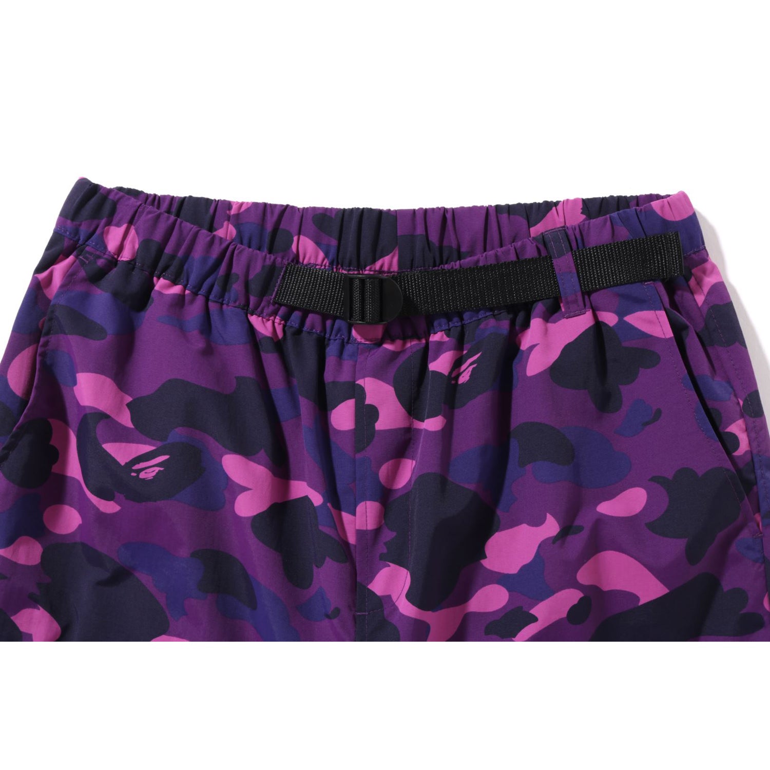 COLOR CAMO MILITARY PANTS MENS