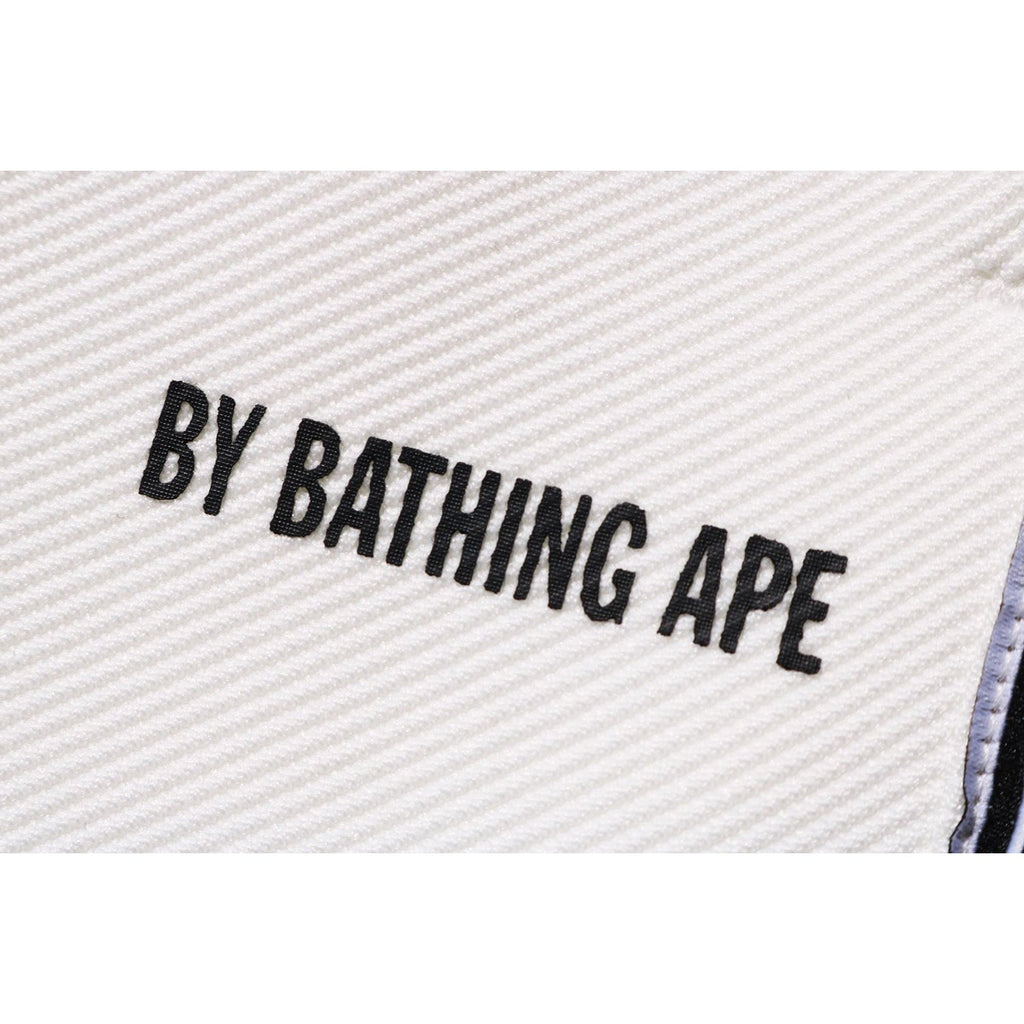 BY BATHING APE FLARE JERSEY PANTS LADIES