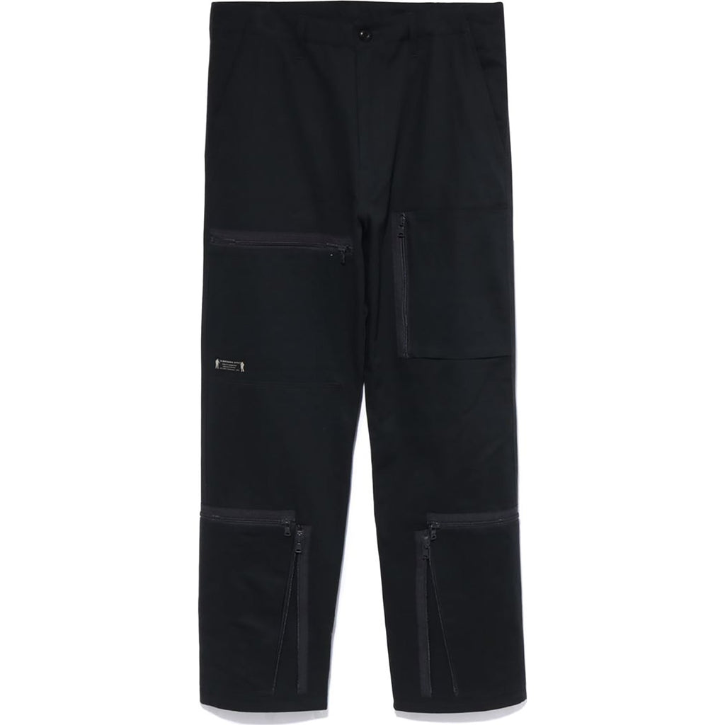 PARACHUTE PANTS MENS