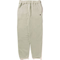 APE HEAD ONE POINT WIDE FIT SWEAT PANTS MENS