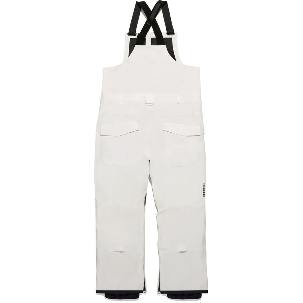 BAPE X BURTON GTX RESERVE BIB MENS