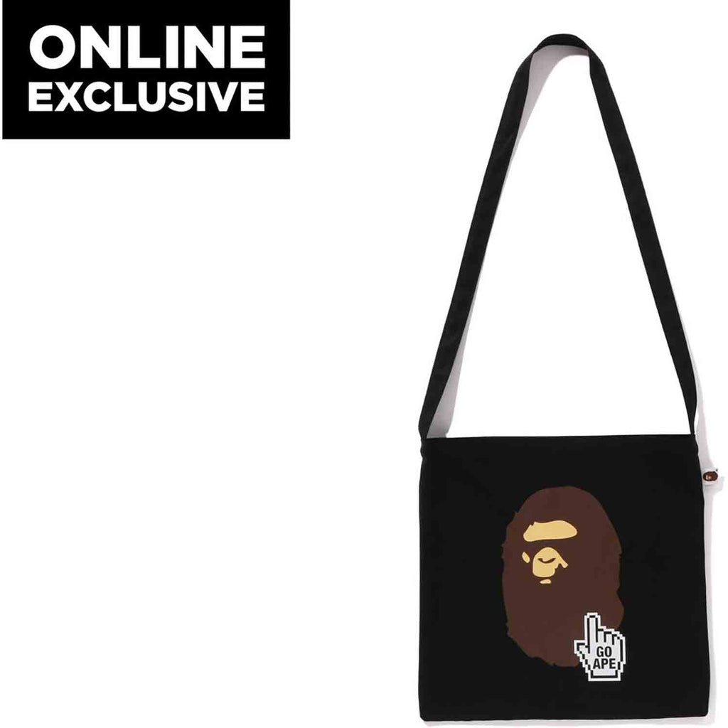 BAPE ONLINE SACOCHE M BAPEC