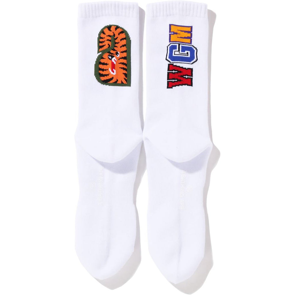 SHARK SOCKS MENS