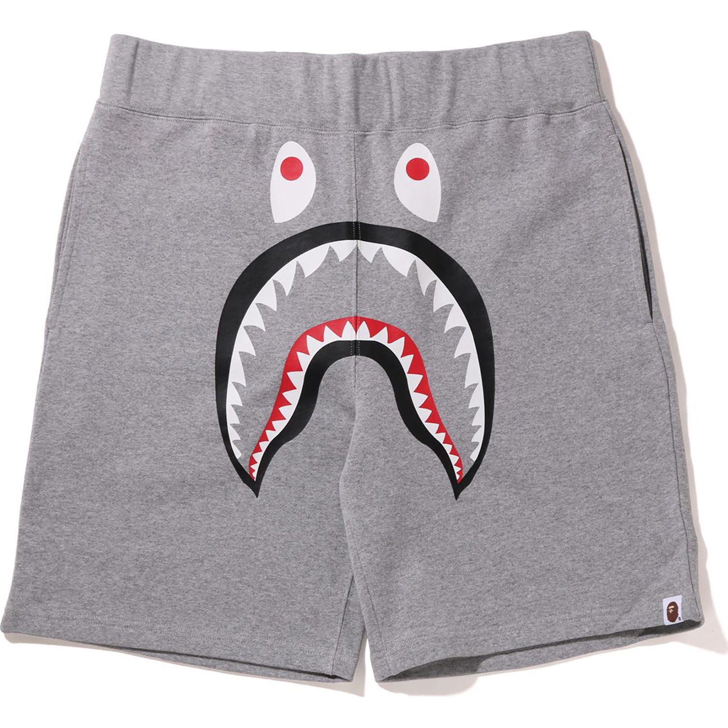 SHARK SWEAT SHORTS MENS