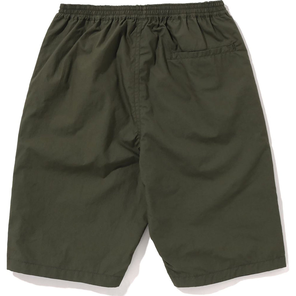 COLOR CAMO SHARK REVERSIBLE SHORTS KIDS