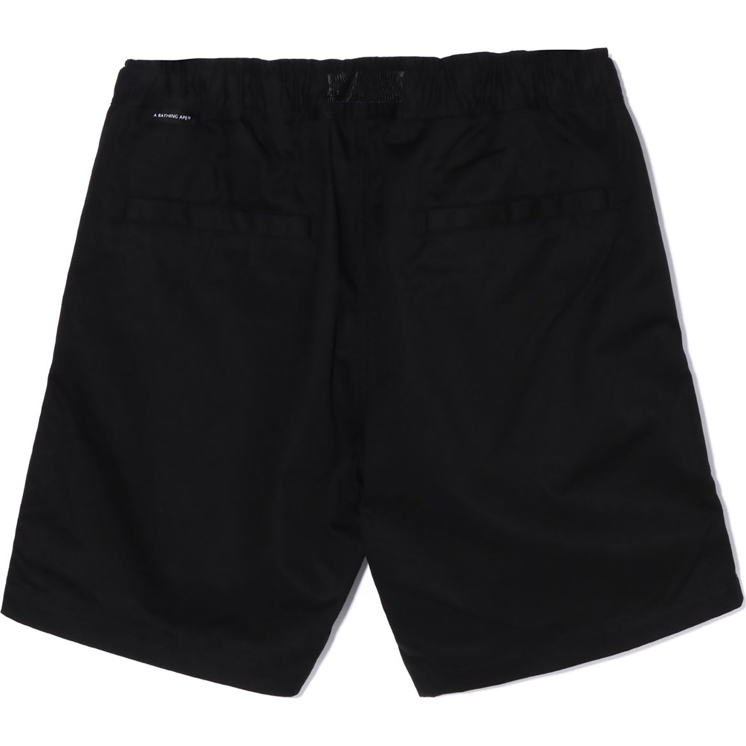 PATCHWORK EASY SHORTS MENS