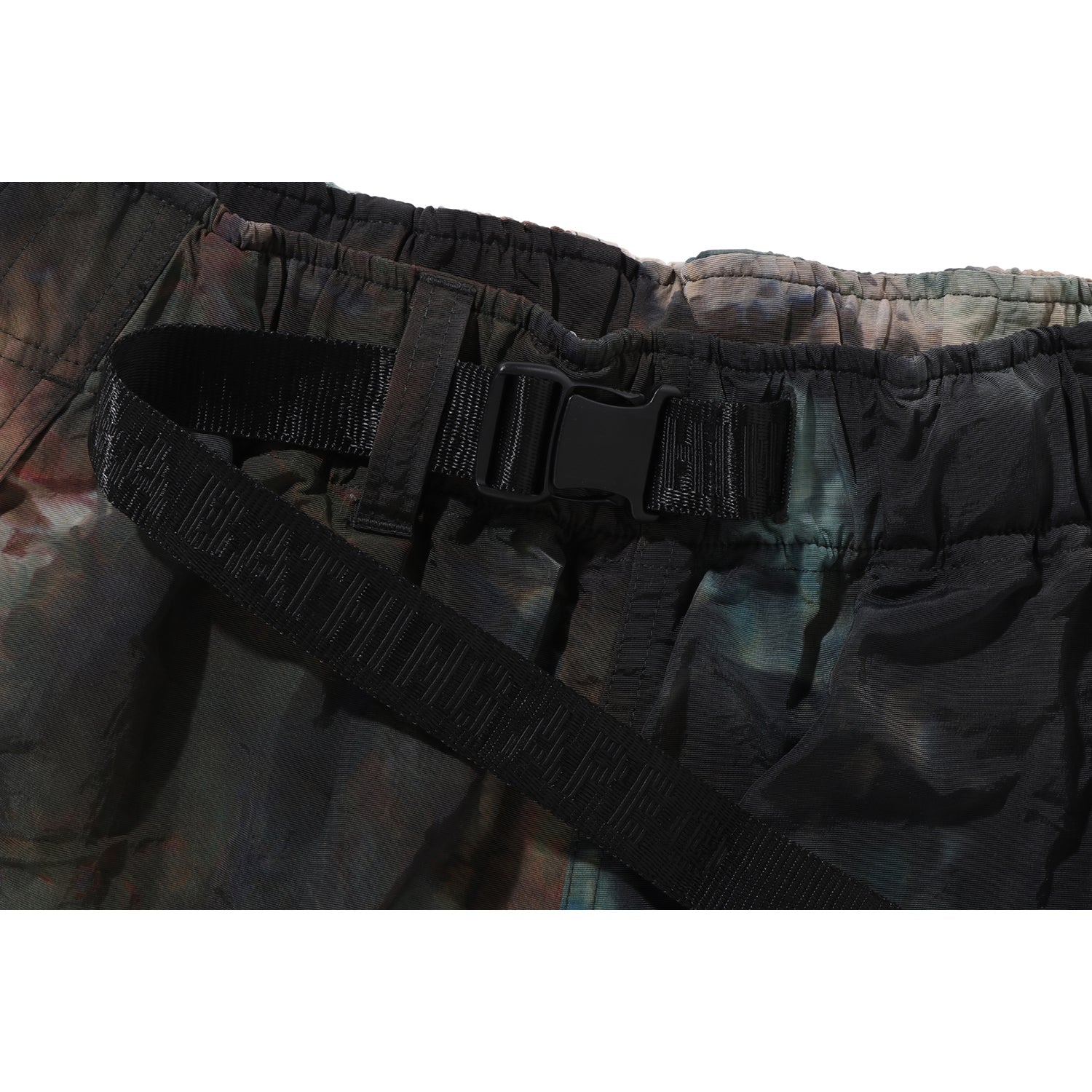 CHUSEN HYBRID EASY SHORTS MENS