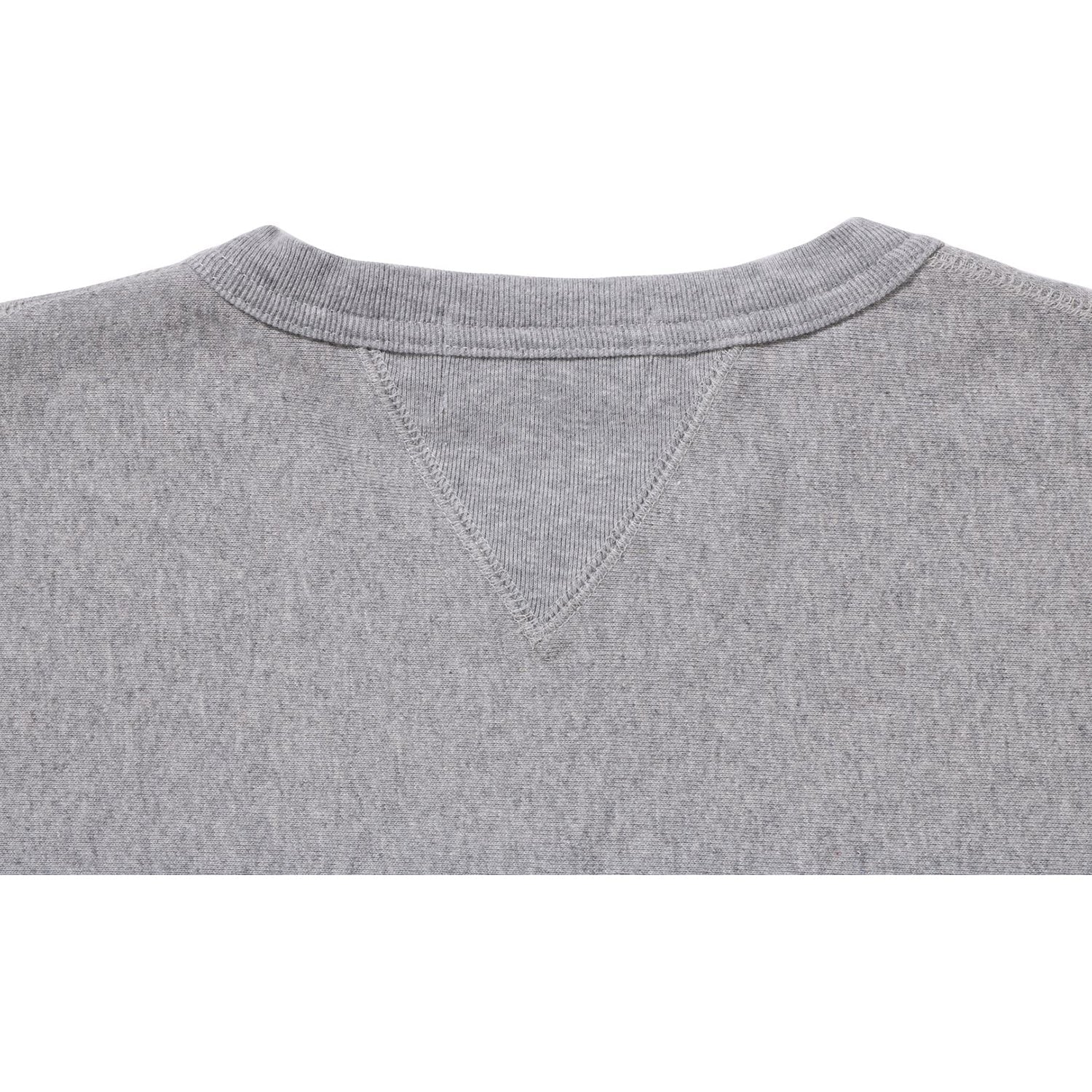 BAPE STA CREWNECK MENS