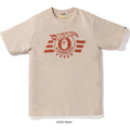 BAPE X HOT WHEELS ICON TEE MENS