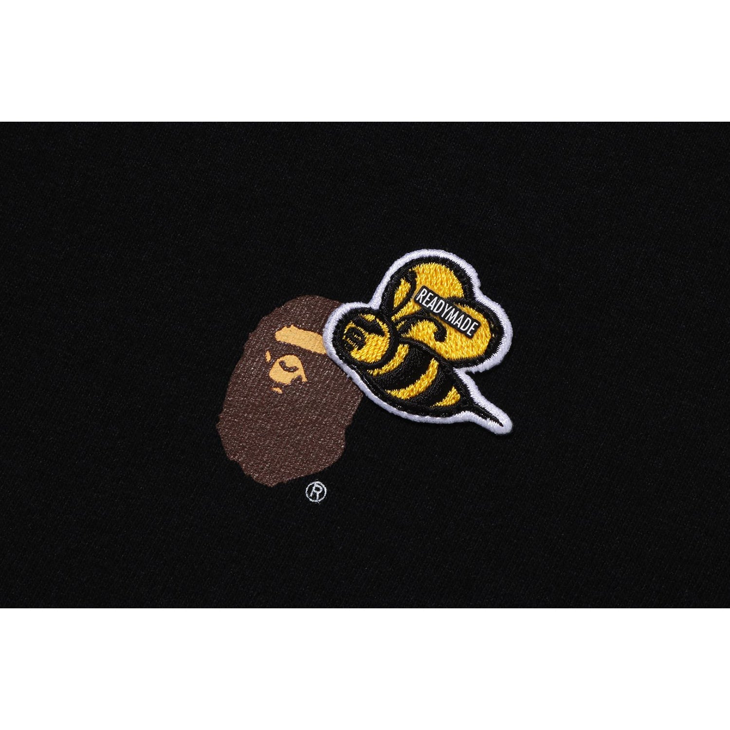 BK15TH ANNIVERSARY X READYMADE ABC CAMO TEE KIDS