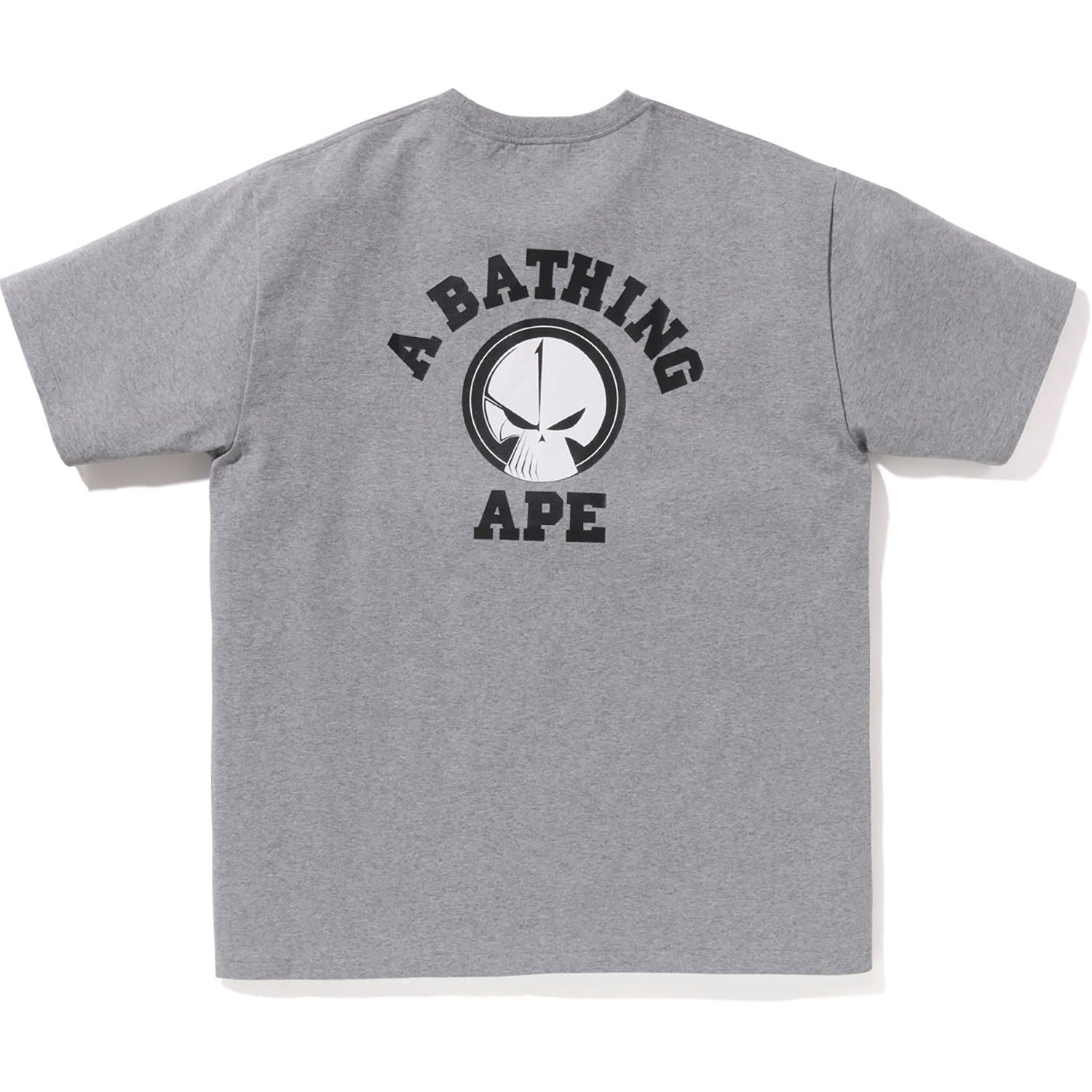 BAPE X NEIGHBOURHOOD TEE MENS