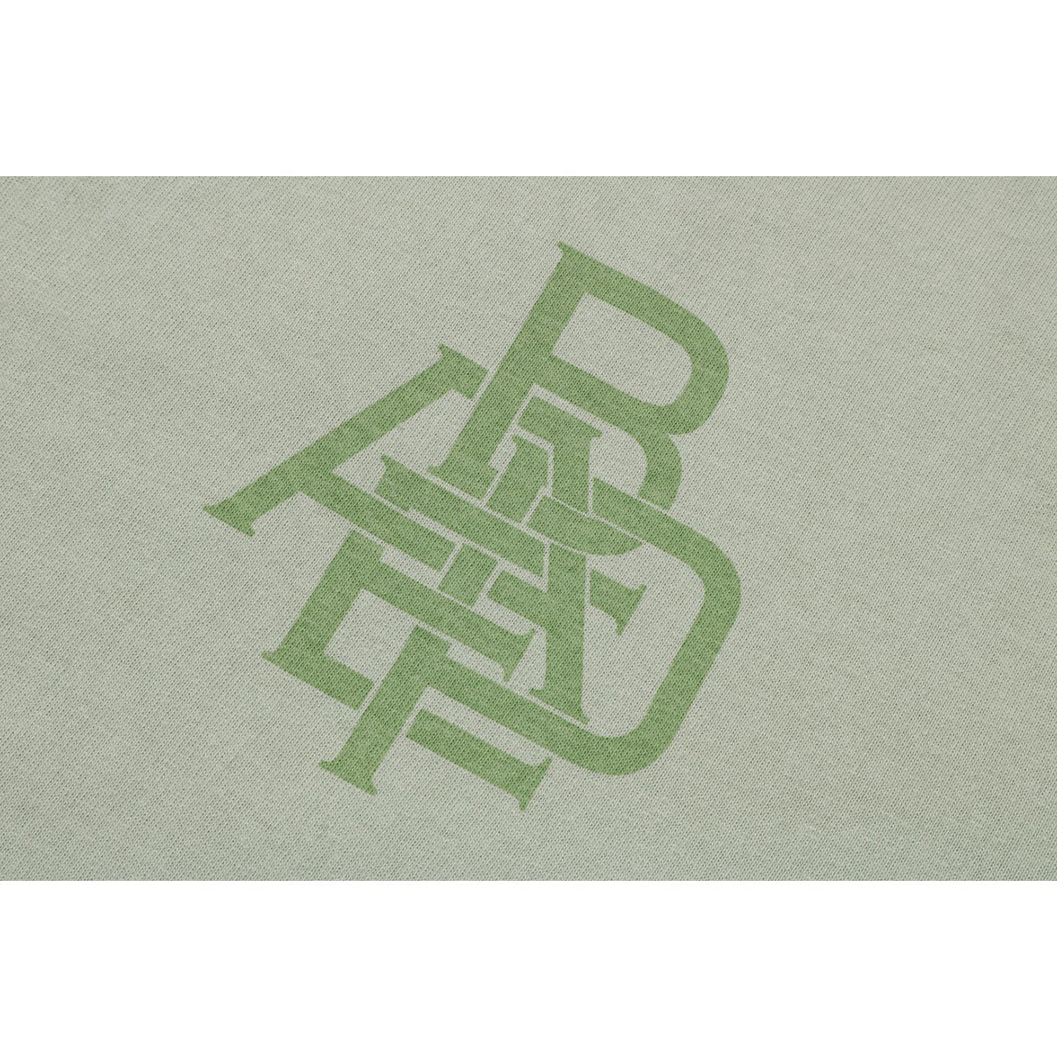 PIGMENT BAPE LOGO TEE MENS