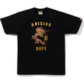 YEAR OF DRAGON GLITTER TEE MENS