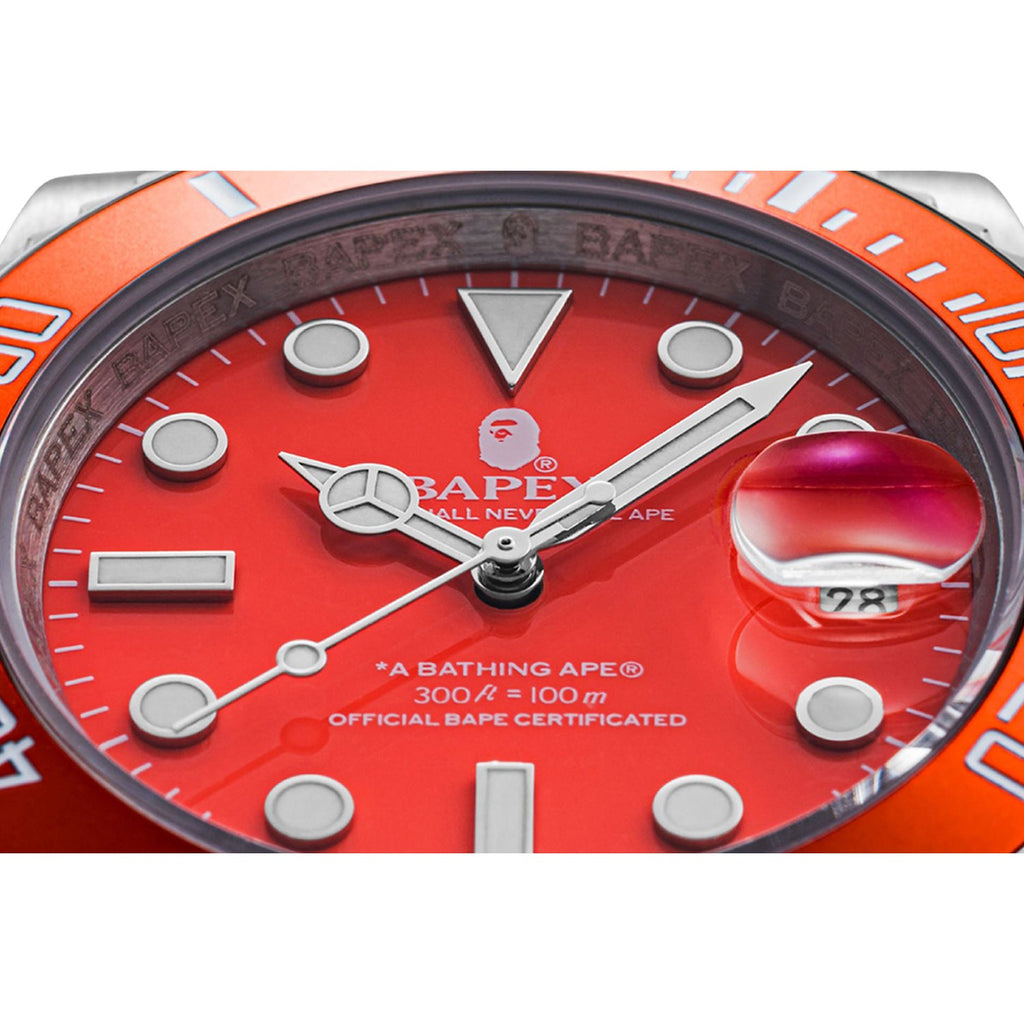 TYPE 1 BAPEX® MENS