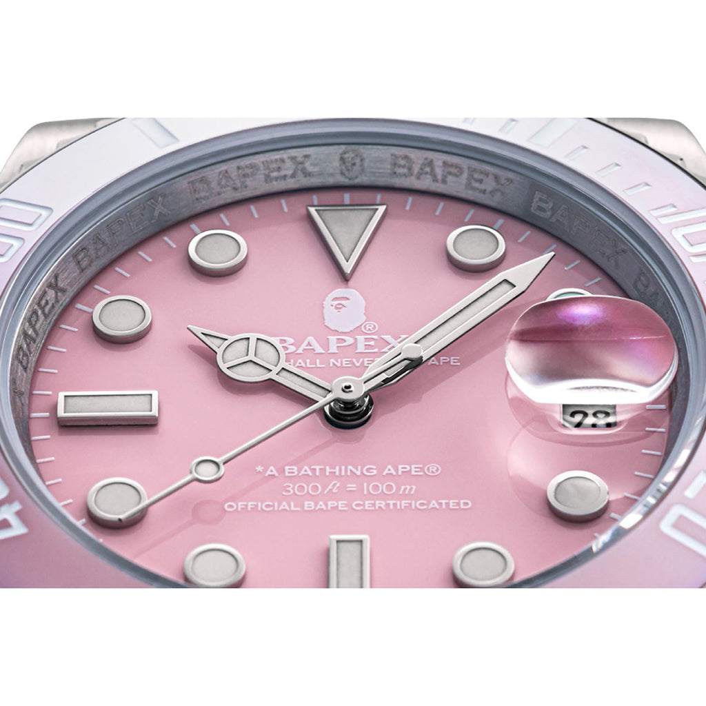 TYPE 1 BAPEX® MENS