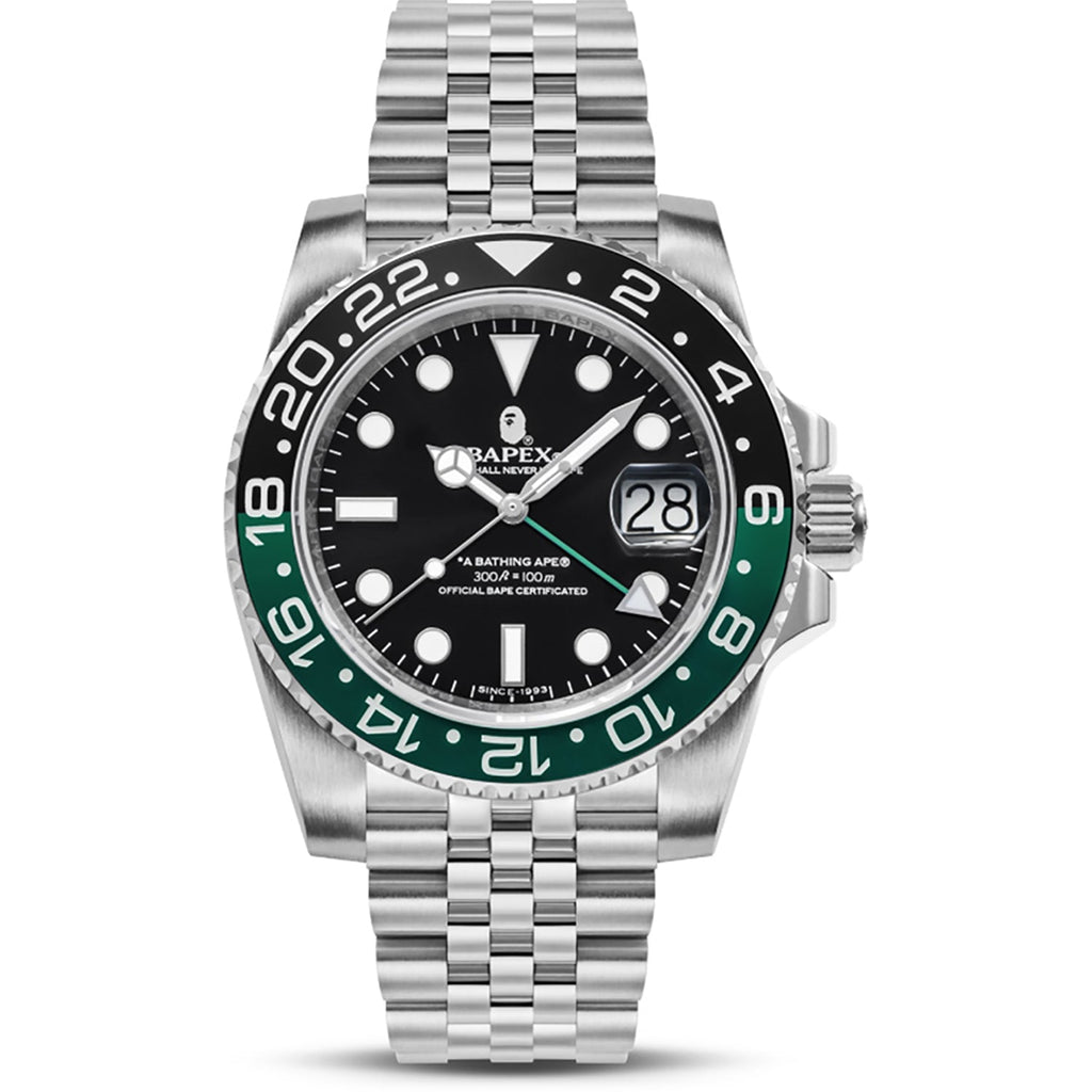 TYPE 2 BAPEX® #1 MENS