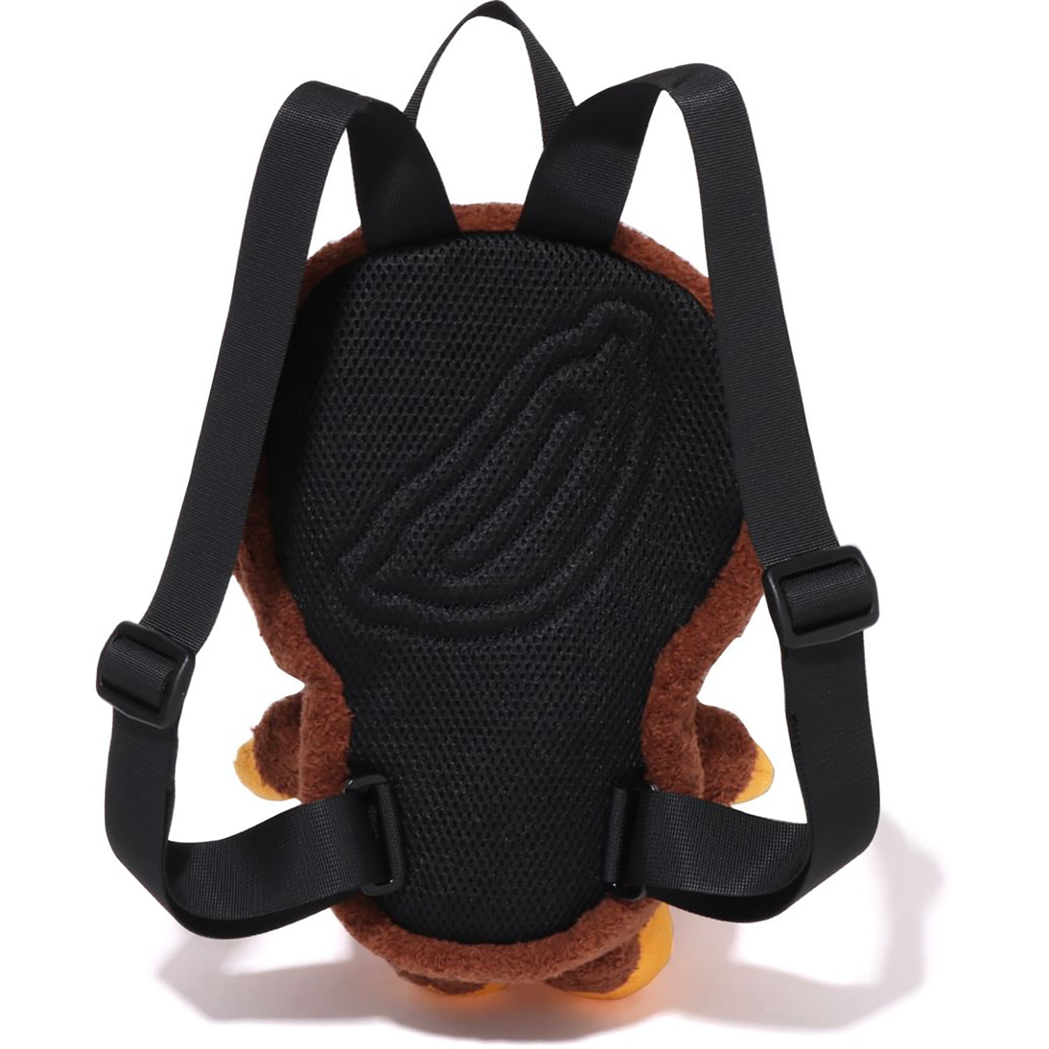 BABY MILO PLUSH DOLL DAY PACK KIDS