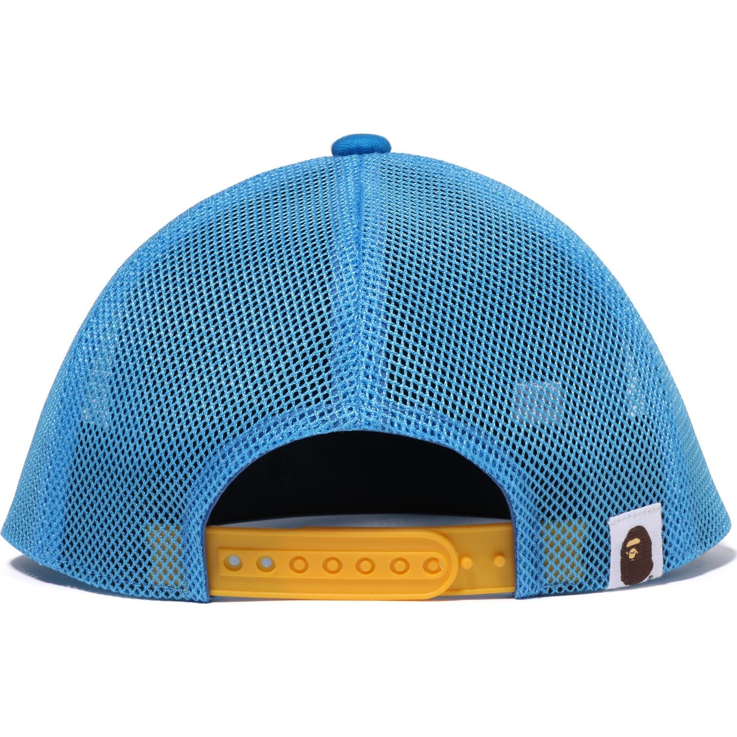 BABY MILO FRUITS MESH CAP KIDS