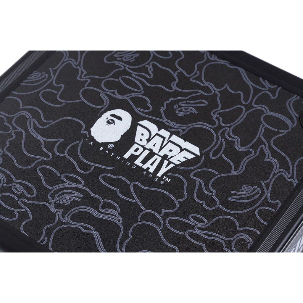 BABY MILO® BY A BATHING APE METAL FIGURINE