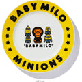 MINIONS DISH