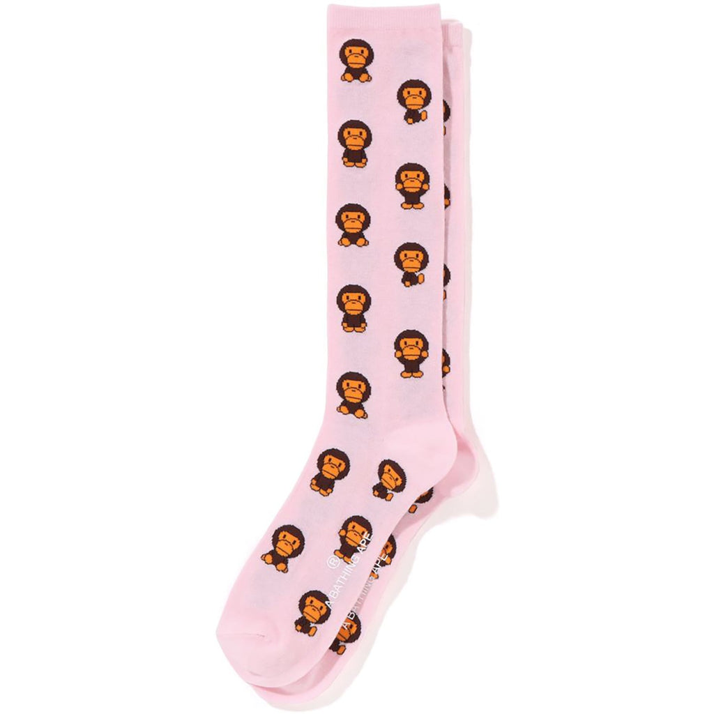 BABY MILO SOCKS LADIES
