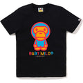COLORS BABY MILO TEE LADIES
