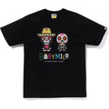 HALLOWEEN BABY MILO TEE MENS