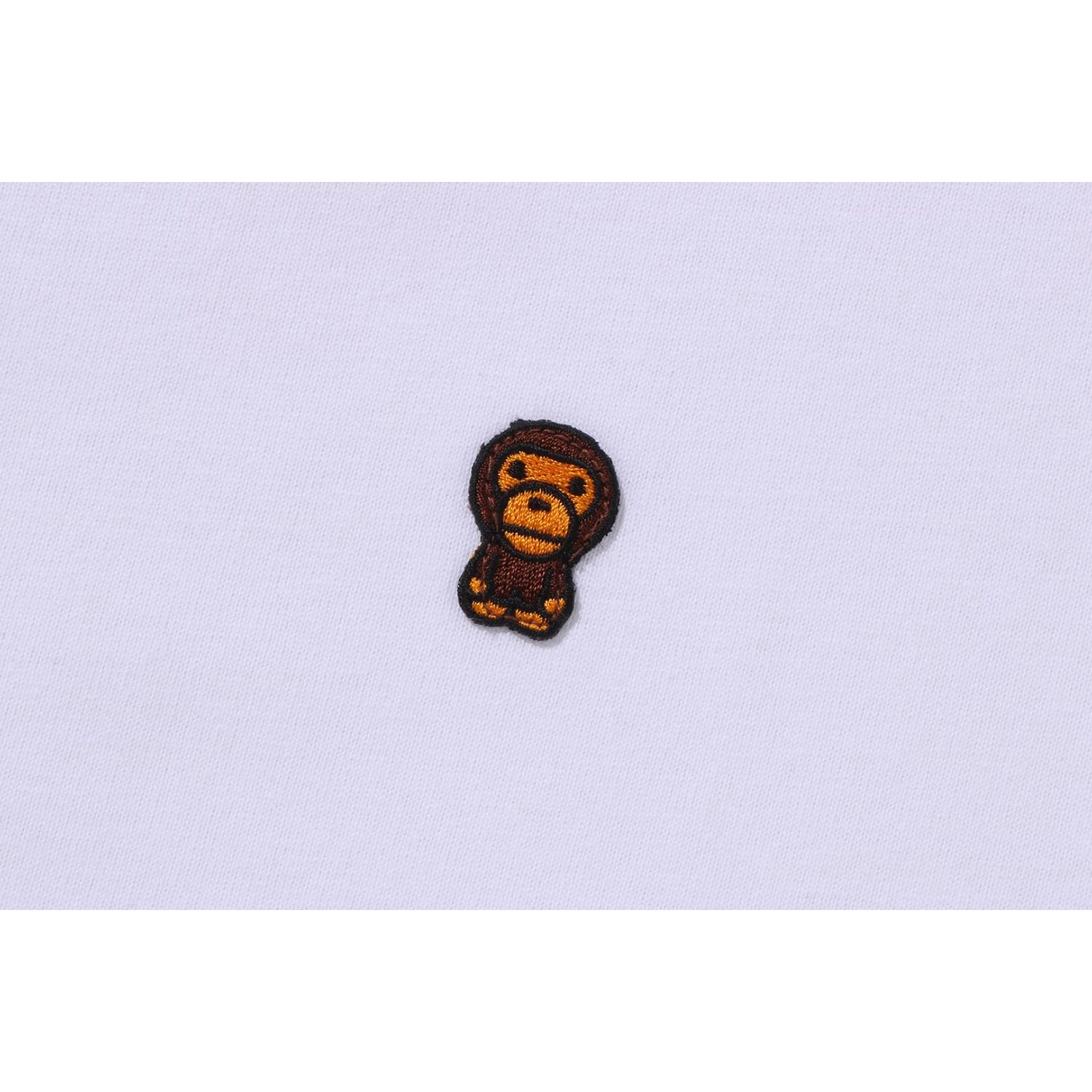 BABY MILO ONE POINT TEE KIDS