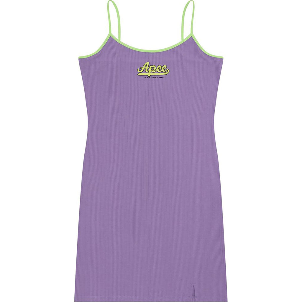 APEE GRAPHIC DRESS LADIES