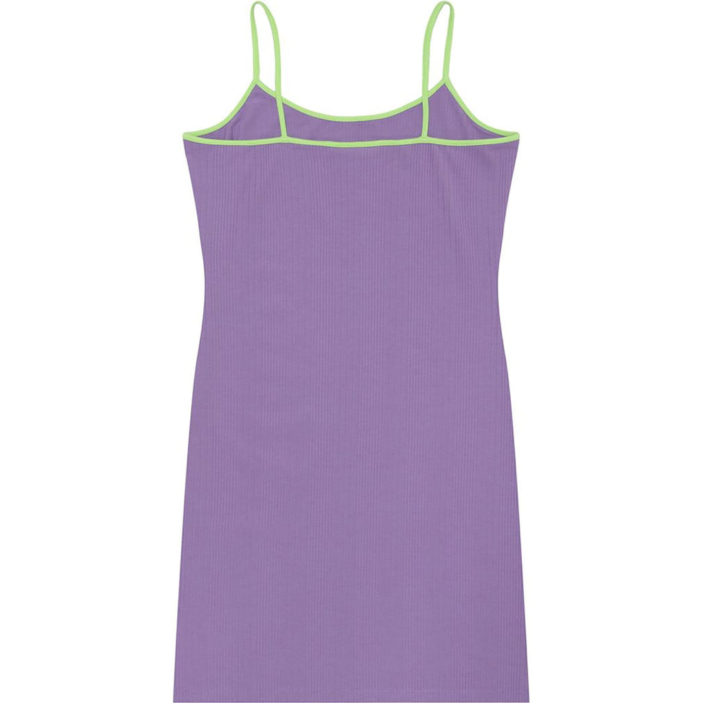 APEE GRAPHIC DRESS LADIES