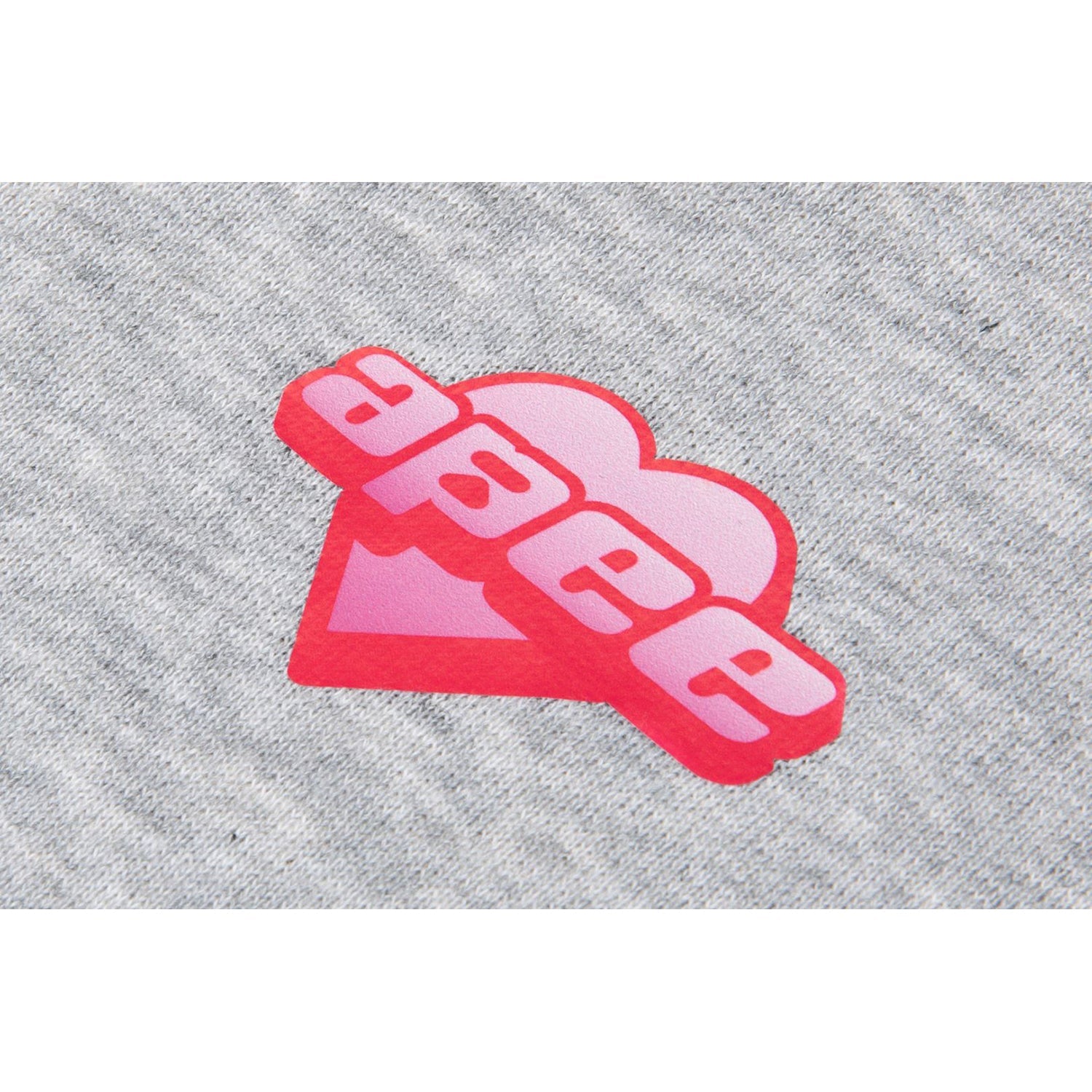 APEE HOODIE OVERSIZED JACKET LADIES