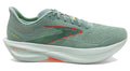 Men's Brooks Hyperion Elite 3, Blue Surf/Cherry/Nightlife, 13 D Medium