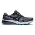 Men's Asics GT-2000 9 Knit, Metropolis/French Blue, 10.5 D Medium