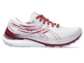 Women's Asics Gel-Kayano 29, Lilac Hint/Dried Berry, 9 B Medium