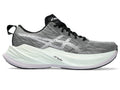 Men's Asics SUPERBLAST, White/Lilac HINT, 10 D Medium