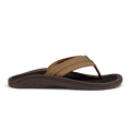Men's Olukai Hokua, Tan, 11 D Medium