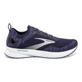 Men's Brooks Levitate 4, Navy, 9.5 D Medium
