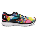 Men's Brooks Trace 2, Black/Multi, 12 D Medium