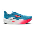 Men's Brooks Hyperion Max 2, Crystal Seas/Diva Pink/Black, 8.5 D Medium