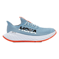 Men's Hoka One One Carbon X 3, Mountain Spring/Puffin's Bill, 12 D Medium