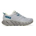 Men's Hoka One One Gaviota 4, Harbor Mist/Butterfly, 9.5 D Medium