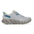 Men's Hoka One One Gaviota 4, Harbor Mist/Butterfly, 12.5 D Medium