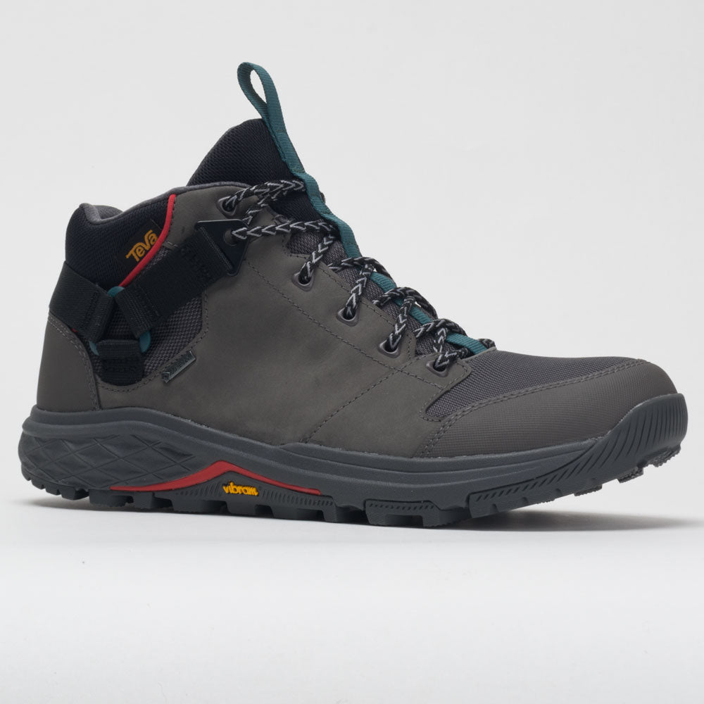 Teva Grandview GTX Men's  Dark Gull Grey