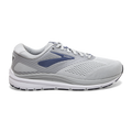Women's Brooks Addiction 14, Oyster/Alloy/Marlin, 10.5 2E Extra Wide