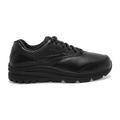 Women's Brooks Addiction Walker 2, Black/Black, 9.5 B Medium