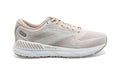 Women's Brooks Ariel GTS 23, Chateau Grey/White Sand, 8.5 2E Extra Wide