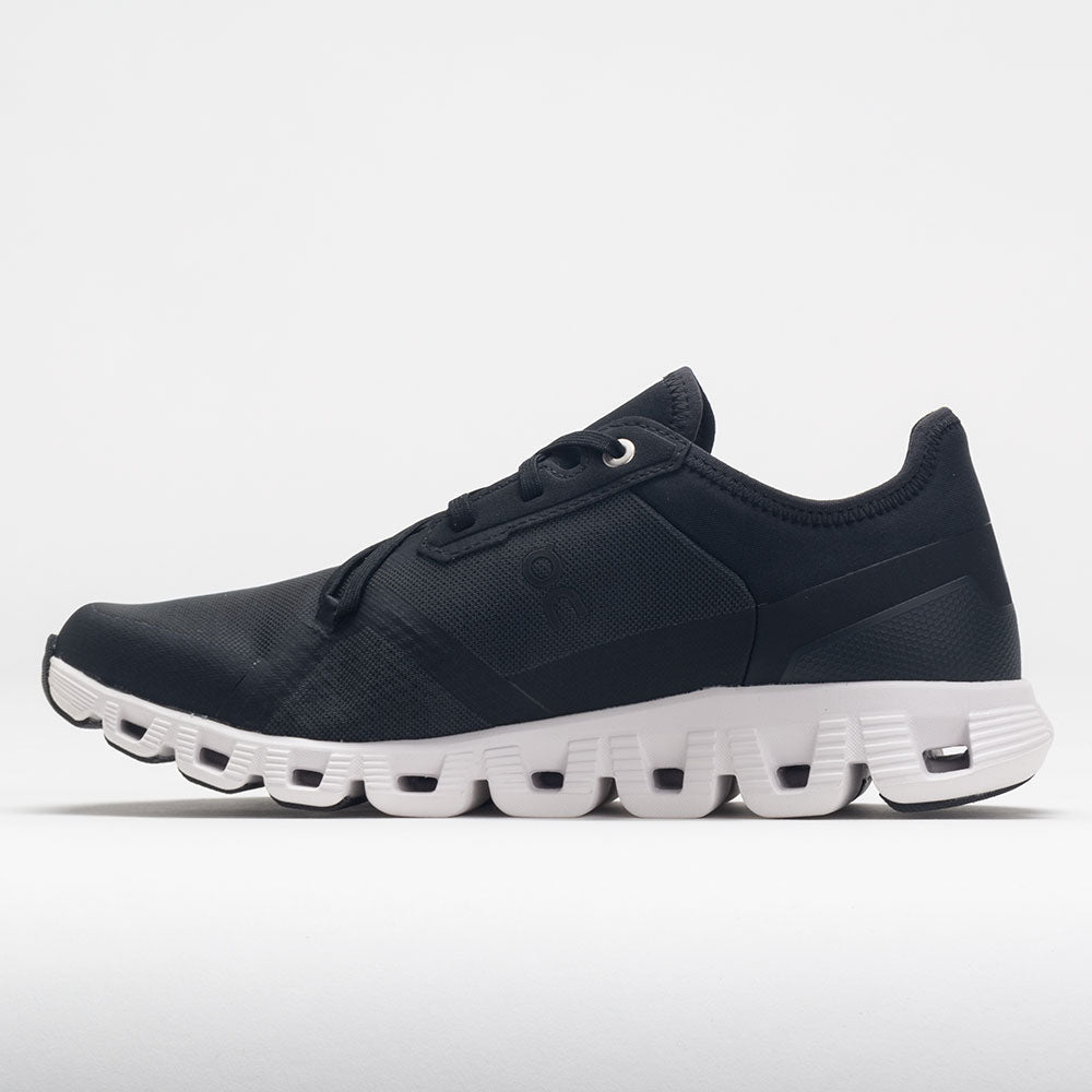 On Cloud X 3 AD Men's  Black/White