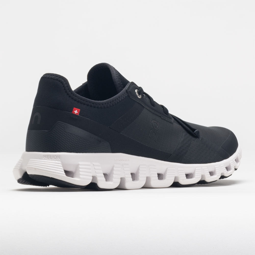 On Cloud X 3 AD Men's  Black/White
