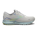 Women's Brooks Ghost 15, Coconut/Skylight/Nightlife, 9.5 B Medium